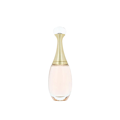 Dior J'adore Eau de Toilette 75ml ジャドール Dior J'adore Eau De Toilette Sample – Subscents