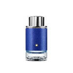 Montblanc Explorer Ultra Blue Eau De Parfum Sample