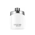 Montblanc Legend Spirit Eau De Toilette Sample