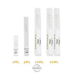 Dior Sauvage Elixir Sample Bottles