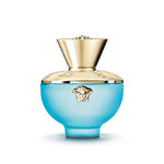 Versace Dylan Turquoise Eau De Toilette Sample