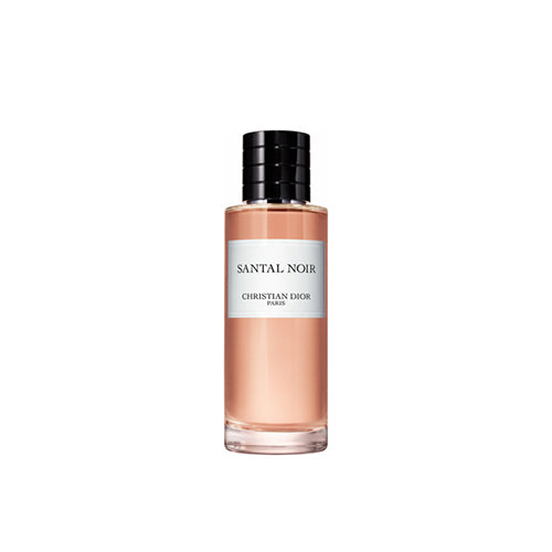 Dior Santal Noir Eau De Parfum Fragrance Sample