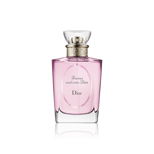 Dior Forever And Ever Eau De Toilette Fragrance Sample