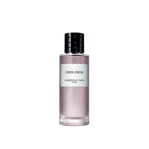 Gris sales dior perfume