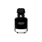Givenchy L'interdit Intense Eau De Parfum Fragrance Sample