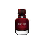 Givenchy L'interdit Rouge Eau De Parfum Fragrance Sample