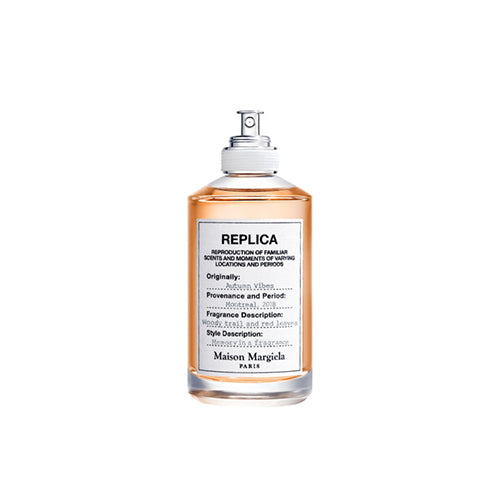Maison Margiela Replica Autumn Vibes Eau De Toilette Fragrance Sample