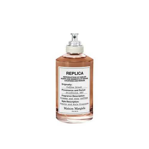 Maison Margiela Replica Coffee Break Eau De Toilette Fragrance Sample