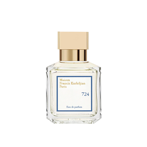 Maison Francis Kurkdjian 724 Eau De Parfum Fragrance Sample