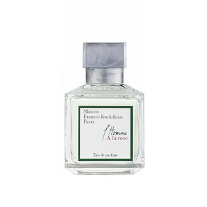 Maison Francis Kurkdjian L'Homme À La Rose Eau De Parfum Fragrance Sample