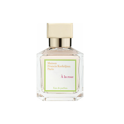 Maison Francis Kurkdjian À La Rose Eau De Parfum Fragrance Sample