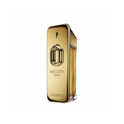 Paco Rabanne Million Gold Eau De Parfum Intense Sample