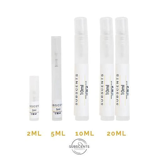 Gris online dior sample