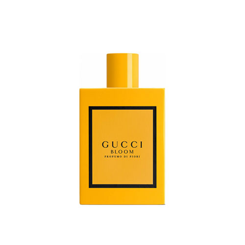 Gucci Bloom Profumo Di Fiori Eau De Parfum Sample