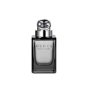 Gucci By Gucci Pour Homme Eau De Toilette Sample – Subscents