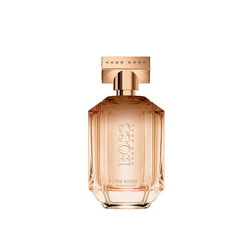 HUGO BOSS The Scent Private Accord for Her Eau De Parfum