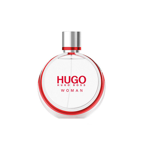 HUGO BOSS Woman Eau De Parfum