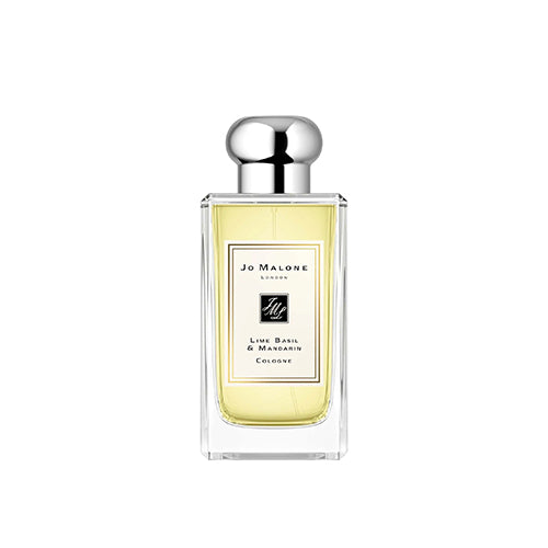 Jo Malone Lime Basil & Mandarin Cologne Sample – Subscents