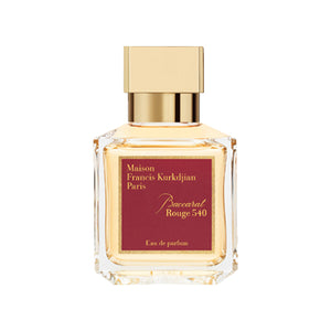 Maison Francis Kurkdjian Baccarat Rouge 540 Eau De Parfum Sample