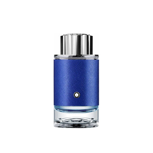 Montblanc Explorer Ultra Blue Eau De Parfum Sample