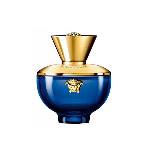 Versace Dylan Blue Pour Femme Eau De Parfum Sample