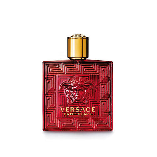 Versace Eros Flame Eau De Parfum Sample