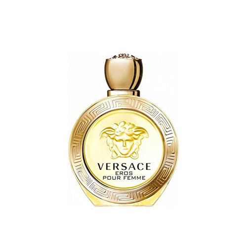 Versace Eros Pour Femme Eau De Parfum Sample